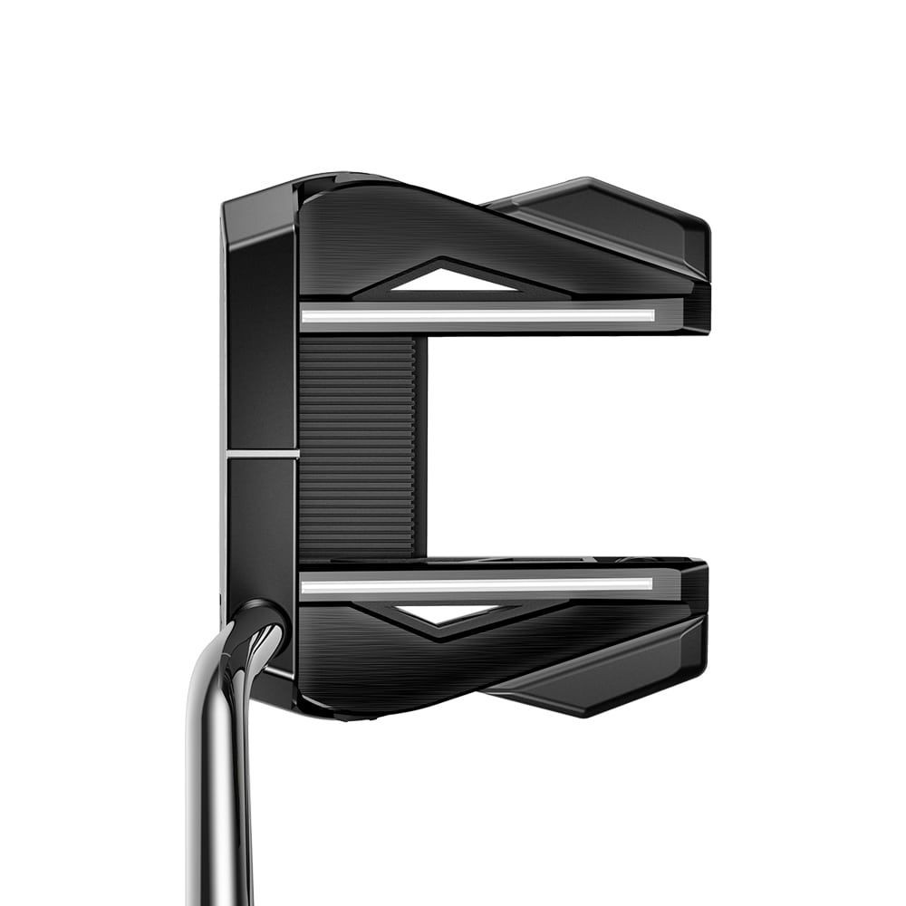 Cobra King 3D Printed Supernova Black Putter - Maple Hill Golf
